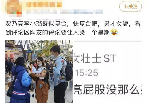 娱乐圈吃瓜爆料贾乃亮,揭秘背后的真相与争议